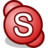 skypesmall Icon